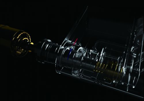 法恩莎Porya 泊雅 9119 系列恒温花洒  暖冬时令 自然疗愈