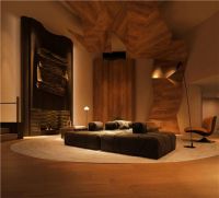 原初木作丨匠心雕琢，洞见生活的高定主义