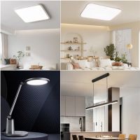 不到千元升级全屋护眼灯 京东灯饰品类日推出低至5折全屋灯具焕新套餐