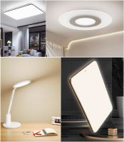 不到千元升级全屋护眼灯 京东灯饰品类日推出低至5折全屋灯具焕新套餐