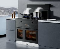 万家乐4款产品荣膺“高效净化环保之星”称号，实力领跑行业