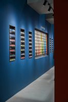 JONAS鲸彩漆×广州设计周｜2024色彩流行趋势发布！