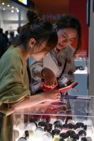 JONAS鲸彩漆×广州设计周｜2024色彩流行趋势发布！