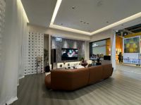 Yeelight易来助力三翼鸟广州设计周，用智能灯光赋能用户体验