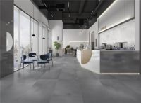 兴辉瓷砖,唤醒未来建筑空间