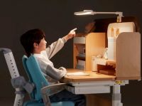 护童学习桌：支撑孩子健康成长的强力伙伴