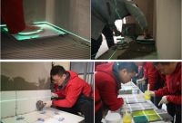 美巢首届“技术服务工程师巢级成长训练营”圆满收官，服务再升级