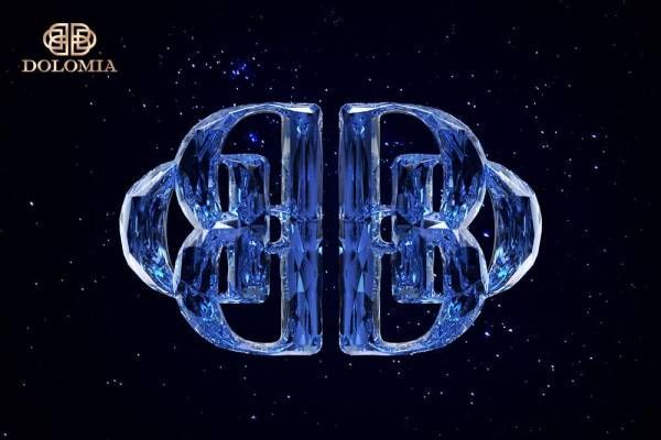 霸居睡眠界顶端的重奢凝胶枕DOLOMIA，高级手工、艺术工艺与奢华选材融为一体