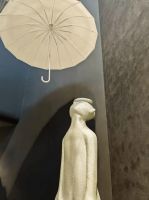 瑞加首创“微岩石”,亮相2023广州设计周