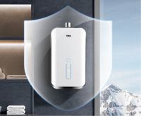 五维安全升级，万家乐燃气热水器护卫舰HX7全新上市