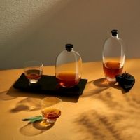 NUDE：探索东西方交融的简约之美