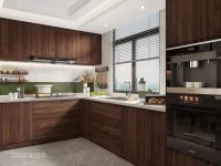 全友家私干货丨这5个定制橱柜设计，一个比一个坑！