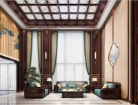 央玺案例 | 东方贵族别墅——自建奢享大宅