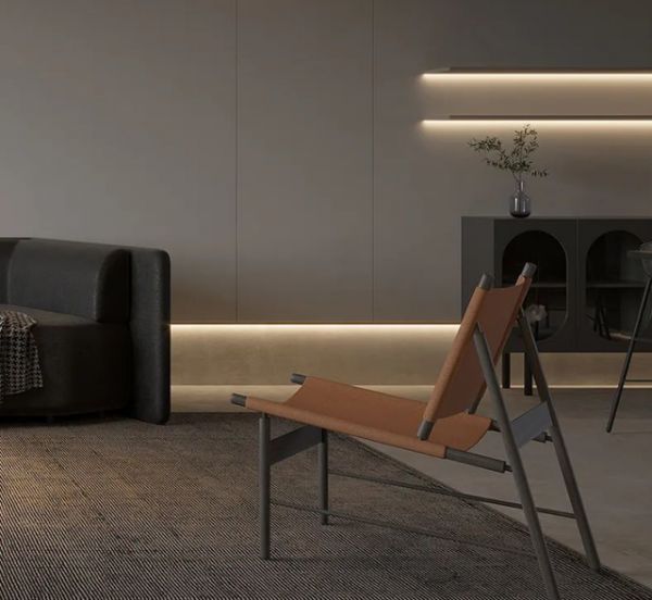 美智光电:带您潮玩灯光,美的CW灯带畅享智控新玩法