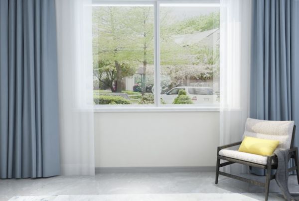 冬天家里窗户上全是水是什么原因?冬天玻璃怎么擦?