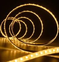 美智光电：带您潮玩灯光，美的CW灯带畅享智控新玩法