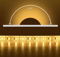 美智光电：带您潮玩灯光，美的CW灯带畅享智控新玩法