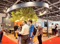 第十五届BDExpo阿联酋建材家装展在迪拜盛大举办