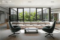 重磅！深圳昆仑家具制造有限公司成功完成ISO资格复审