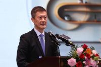 品牌与企业传播资深专家徐俊:数字引力,创新思维 赋能数字未来