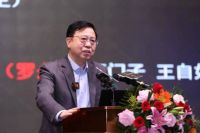 著名品牌战略专家李光斗:突围新机,品牌赋能经济 创新商业财富