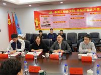 金隅天坛整装全国布局再添“新动作”，明年或将入驻天津