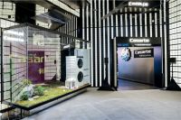 Robb Report见证! 德基卡萨帝艺术中心开业