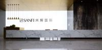 兴辉瓷砖：秉持匠心工艺，诠释现代轻奢瓷砖之韵