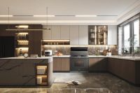 揭秘：数智化升维，火星人集成灶穿越行业周期的密码