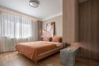 房间改造卧室女生的最爱，装修锦囊了解清楚