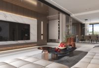 老钱风|以精工奢石演绎不露声色的贵气