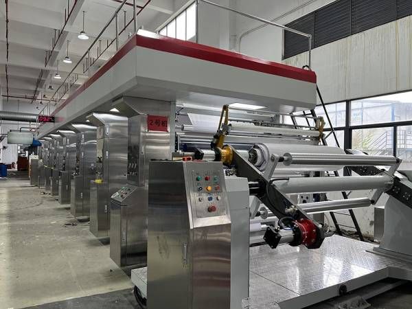 浪美新材料向数智化升级，pvc膜生产更“快”更“优质”