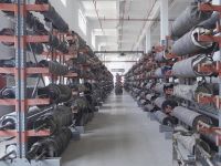 浪美新材料向数智化升级，pvc膜生产更“快”更“优质”