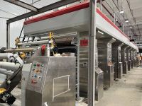 浪美新材料向数智化升级，pvc膜生产更“快”更“优质”