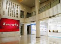 盛世笔特集团参观百利集团，共赏中国装备制造业强大实力