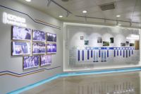 盛世笔特集团参观百利集团，共赏中国装备制造业强大实力