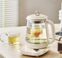 冷空气之下，看小熊电器在年轻圈层“快升温”