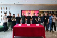 产业赋能 互促发展丨木头云、慕木家居、云木智选签署战略合作协议