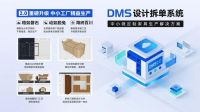让定制更简单，头部板材商强一木业与三维家正式签署合作