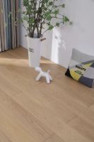 领华地板丨恒温23℃ 冬日暖居不二之选