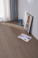 领华地板丨恒温23℃ 冬日暖居不二之选