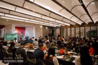 木头云董事长积极推广原木定制家具，倡导绿色健康生活