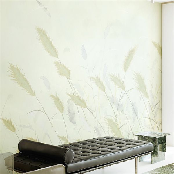 【领绣菁华】宁静与舒适的邂逅，追寻自然与人文的完美结合