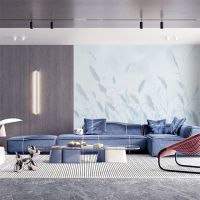 【领绣菁华】宁静与舒适的邂逅，追寻自然与人文的完美结合