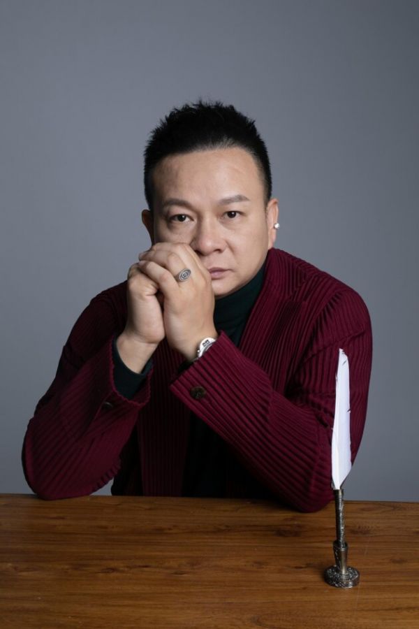 专访境美美学设计院院长汪大锋|别墅设计装修常见问题干货分享