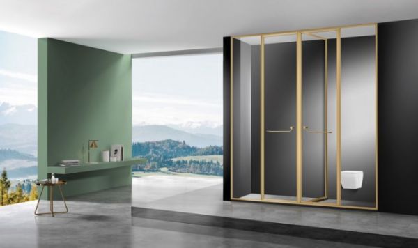 看完这一篇，小白也能选到合适靠谱的淋浴房！！！