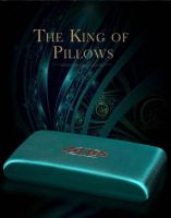 奢侈枕头界真正的“高级定制”DOLOMIA，高贵、精美、独特，各种风格尽显