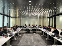 领跑春季家装市场！红星美凯龙召开2024年315大促全国启动宣导会