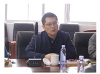 京能充电桩迎接广州南沙城市更新公司考察团：共创绿色美好未来！