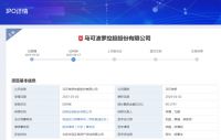 CBD家居、新明珠、云峰新材等多家企业恢复IPO!